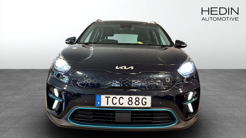 Bild 2 av Kia e-Niro ADVANCE PLUS