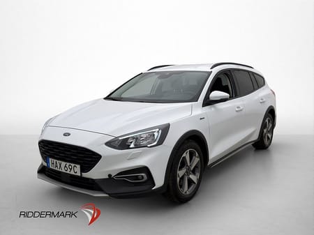 Ford Focus Active Kombi