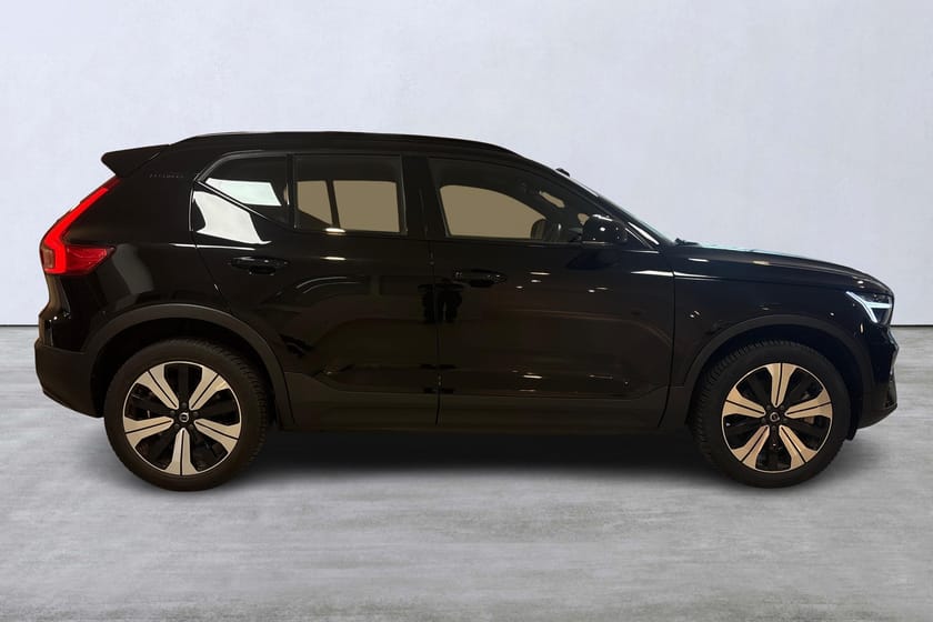 Bild 3 av Volvo XC40 Recharge Plus