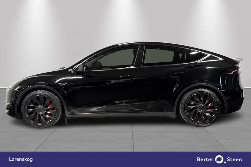 Bilde 2 av Tesla Model Y Performance