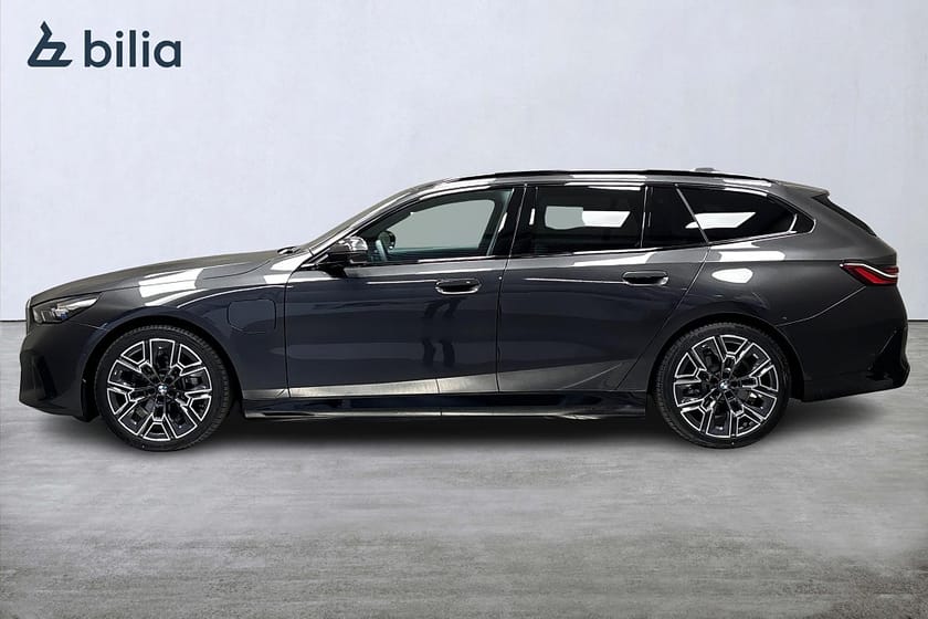 Bild 5 av BMW 530e xDrive Touring Touring/M Sport/Drag/Head- Up/Bowers & Wilkins