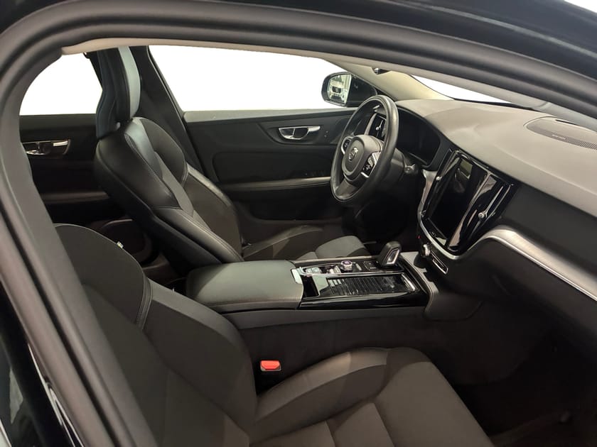 Bild 5 av Volvo V60 Recharge T6 Inscription Expression