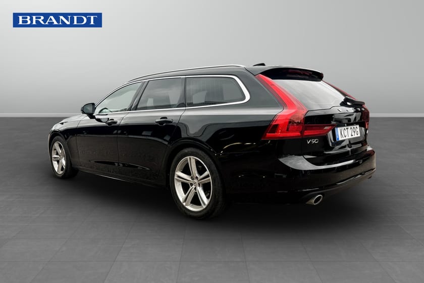 Bild 2 av Volvo V90
