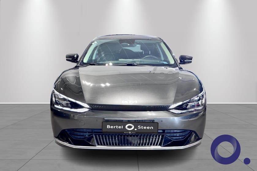 Bilde 3 av Kia EV6 Exclusive / ADAPTIV CRUISE / GODT UTSTYRT! /