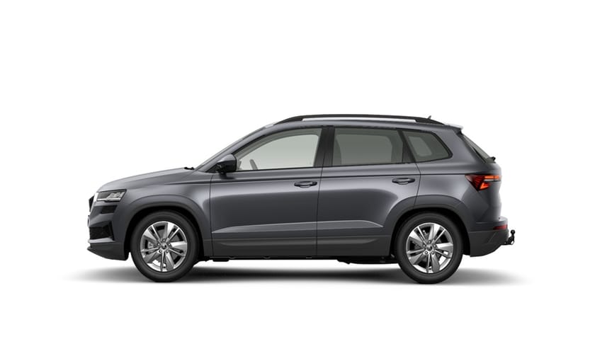 Bild 1 av Škoda Karoq