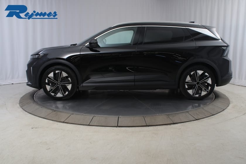Bild 3 av Renault Scenic E-Tech Scénic Electric techno 87kWh/220hk