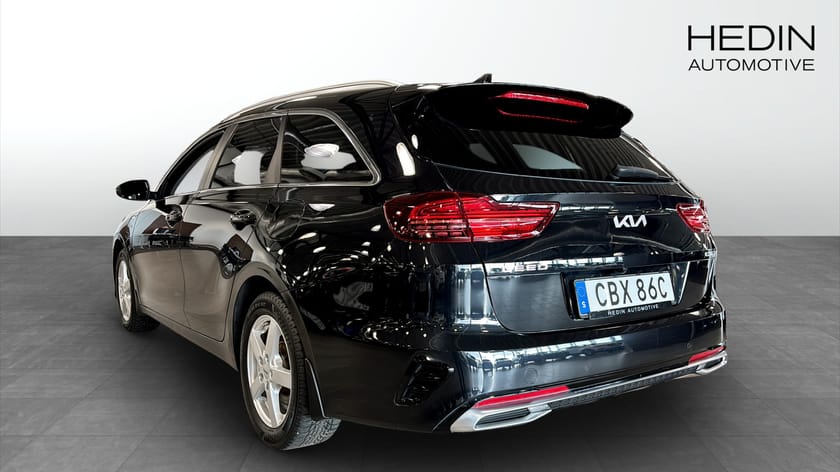 Bild 3 av Kia Ceed Sportswagon Plug-in Hybrid SW  Backkamera P-sensor 3,95% räntekampanj