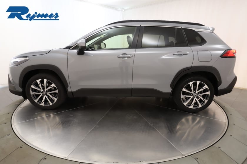 Bild 3 av Toyota Corolla Cross Hybrid AWD-i