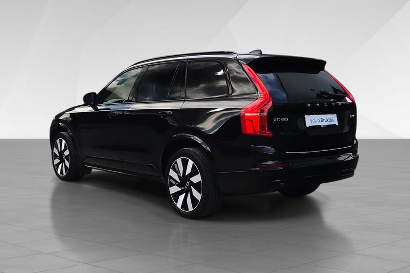 Bilde 4 av Volvo XC90 7 Seats T8 Ultra