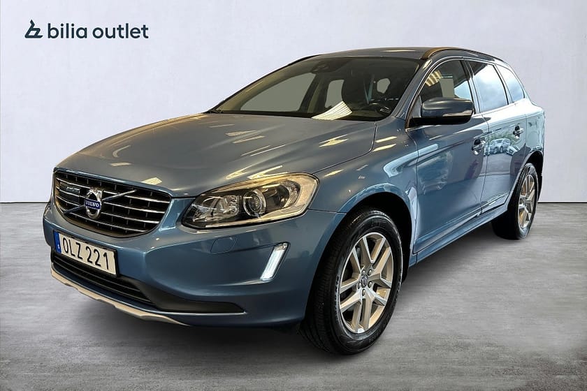 Bild 1 av Volvo XC60