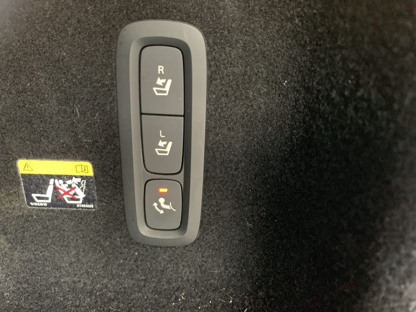 Bild 4 av Volvo V60