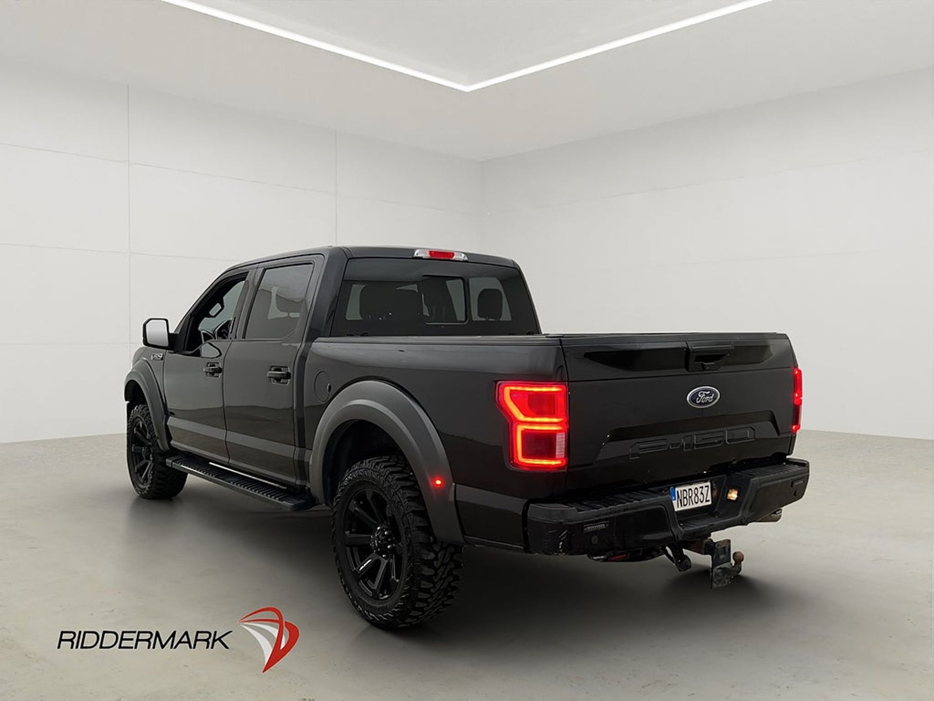 Ford F-150 2020, kuva 7/10