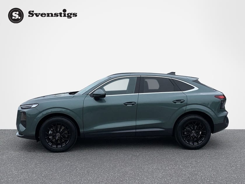 Bild 2 av Audi Q3 Sportback TFSI QUATTRO 150 KW S TRONIC
