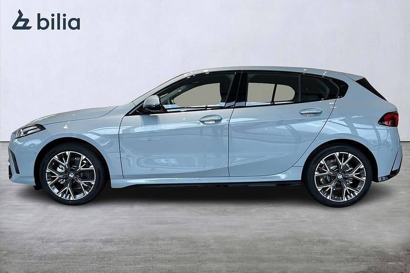 Bild 3 av BMW 120