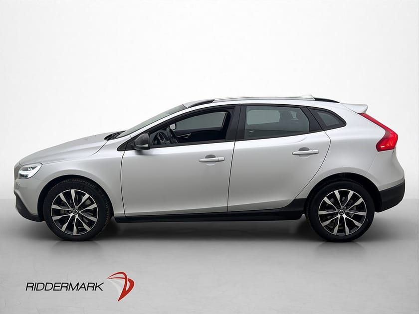 Bild 4 av Volvo V40 Cross Country T3 Momentum Värmare Kamera Navi BLIS