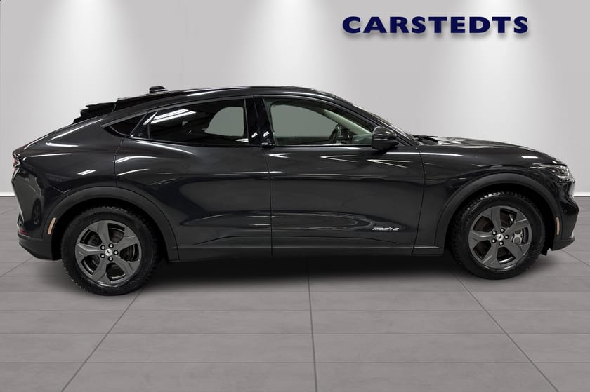 Bild 2 av Ford Mustang Mach-E Standard Range RWD 269hk (Teknik Pkt, Vinterhjul)