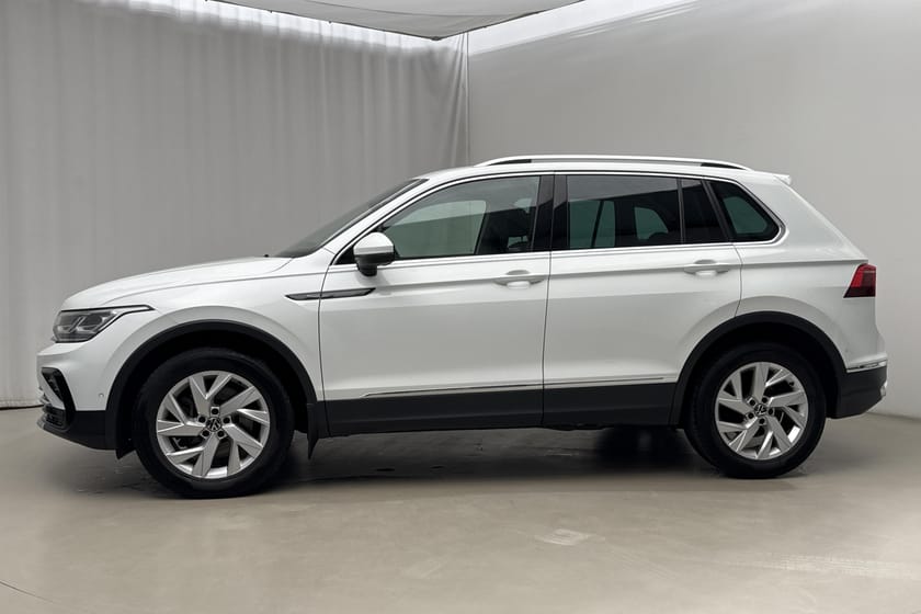 Bild 2 av Volkswagen Tiguan