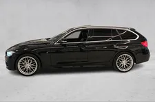 Thumnail bilde 1 av BMW 320d xDrive Touring