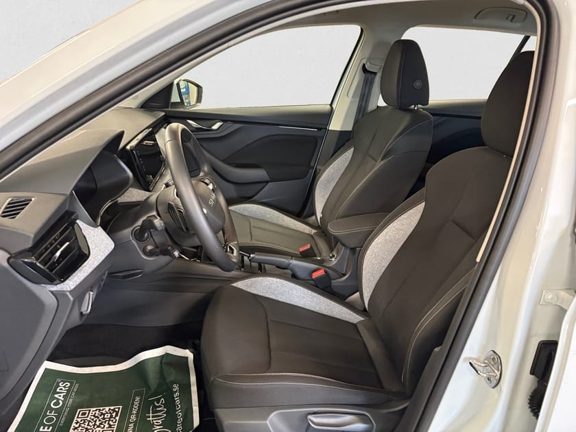 Bild 5 av Škoda Kamiq SELECTION 1,0 TSI 116 HK 7