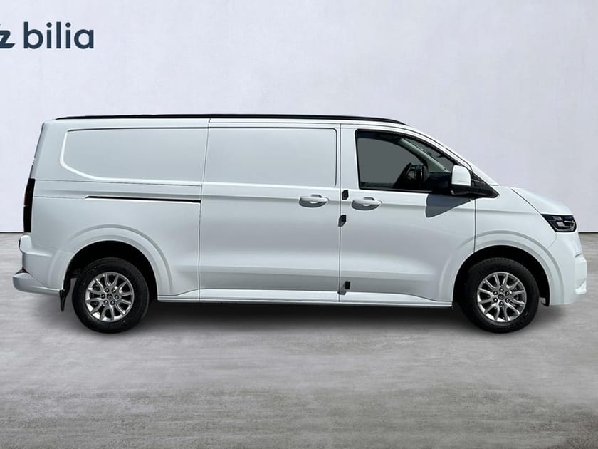 Bild 4 av Volkswagen Transporter
