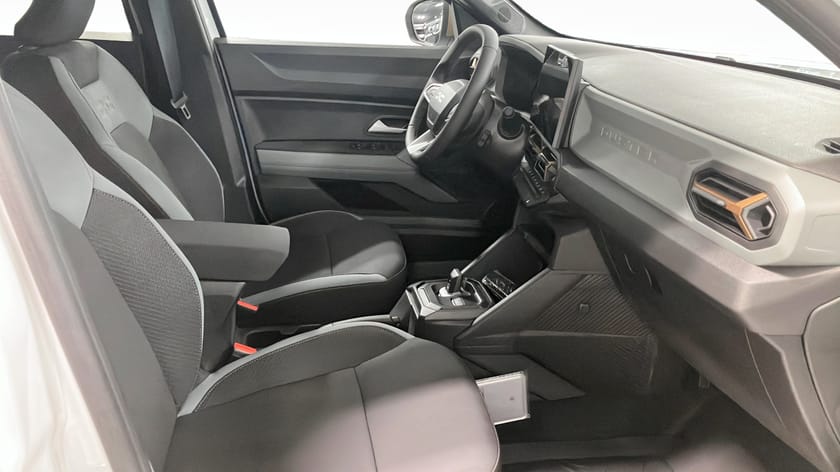Bild 3 av Dacia Duster Hybrid 155