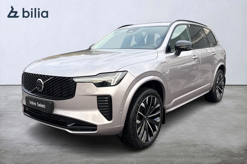 Bild 1 av Volvo XC90