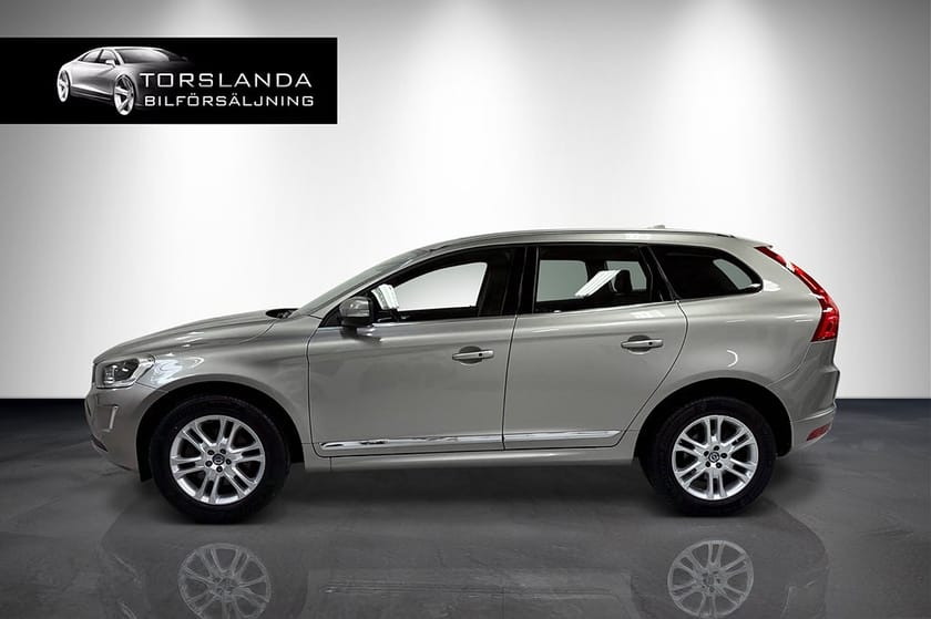 Bild 2 av Volvo XC60