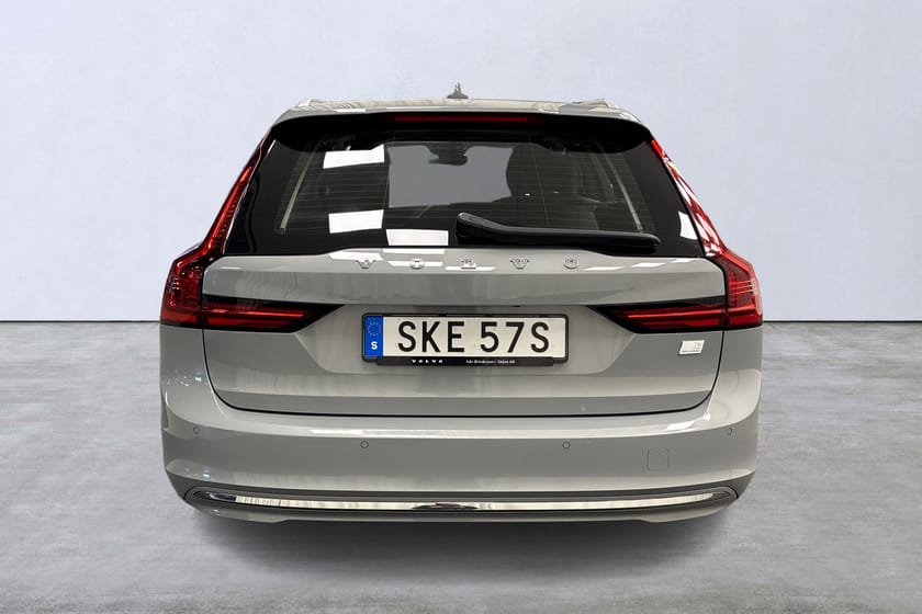Bild 4 av Volvo V90 Recharge T6 Core Edition