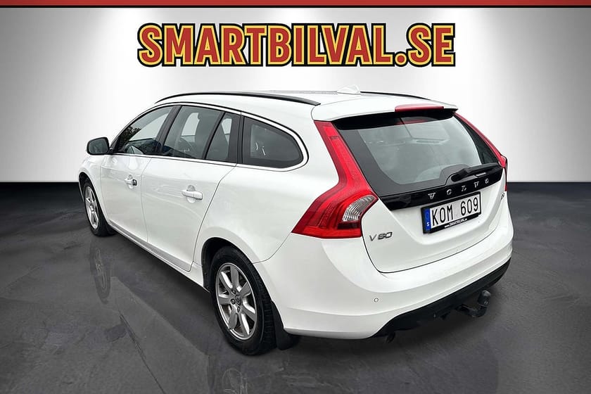 Bild 4 av Volvo V60