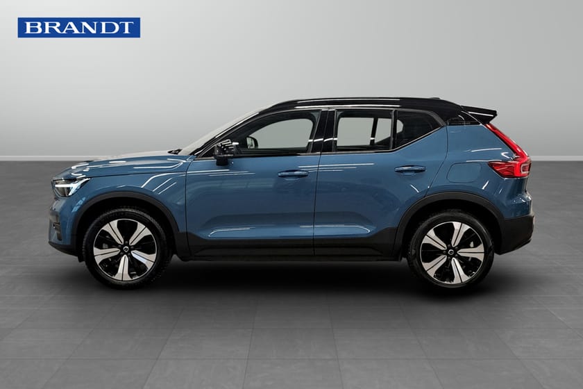 Bild 3 av Volvo XC40 Recharge Single Motor Core Edition