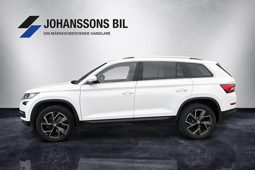 Bild 2 av Škoda Kodiaq