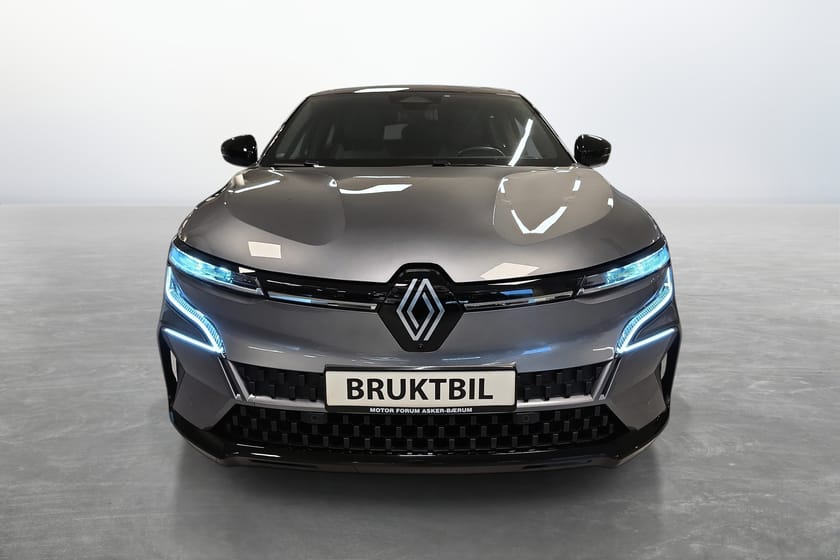 Bilde 2 av Renault Mégane E-TECH