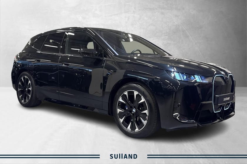 Bilde 4 av BMW iX xDrive60