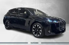 Thumnail bilde 3 av BMW iX xDrive60