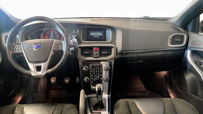 Bild 4 av Volvo V40