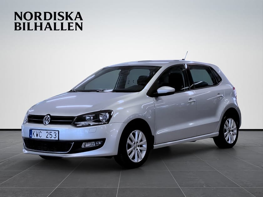 Bild 3 av Volkswagen Polo
