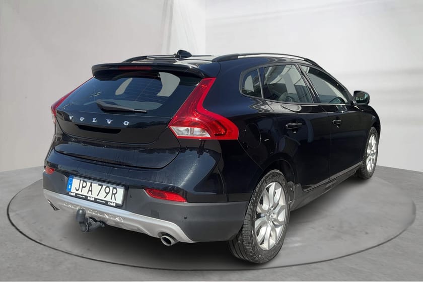Bild 3 av Volvo V40 Cross Country T3 (152hk) Business