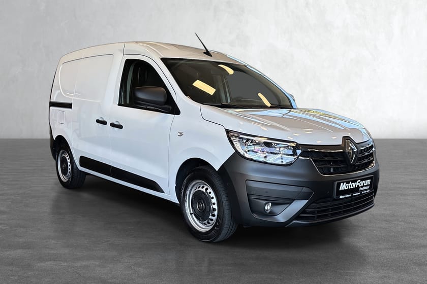 Bilde 3 av Renault Express
