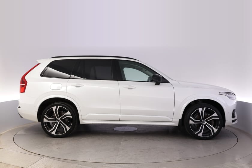 Bild 5 av Volvo XC90