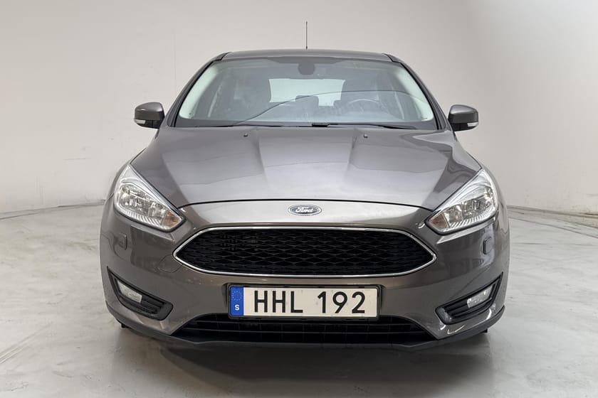 Bild 5 av Ford Focus