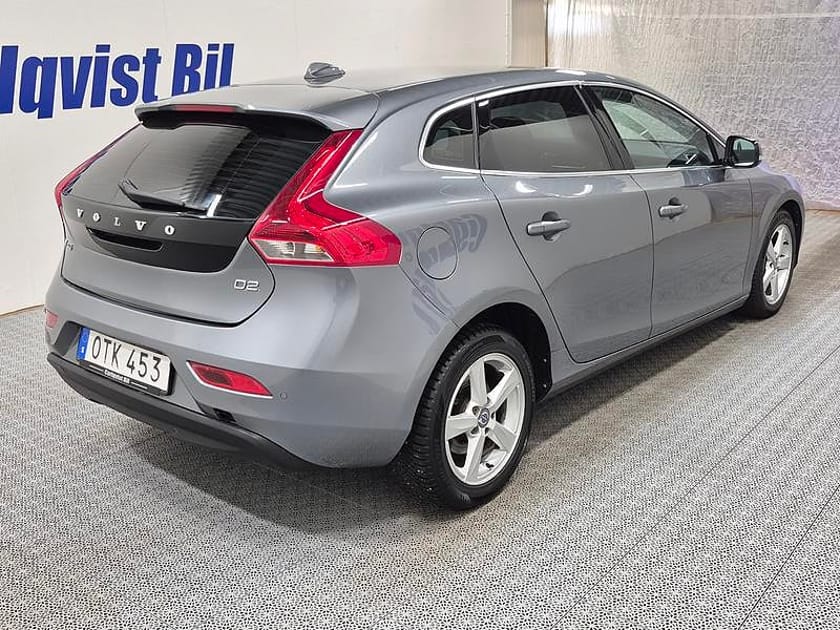 Bild 4 av Volvo V40