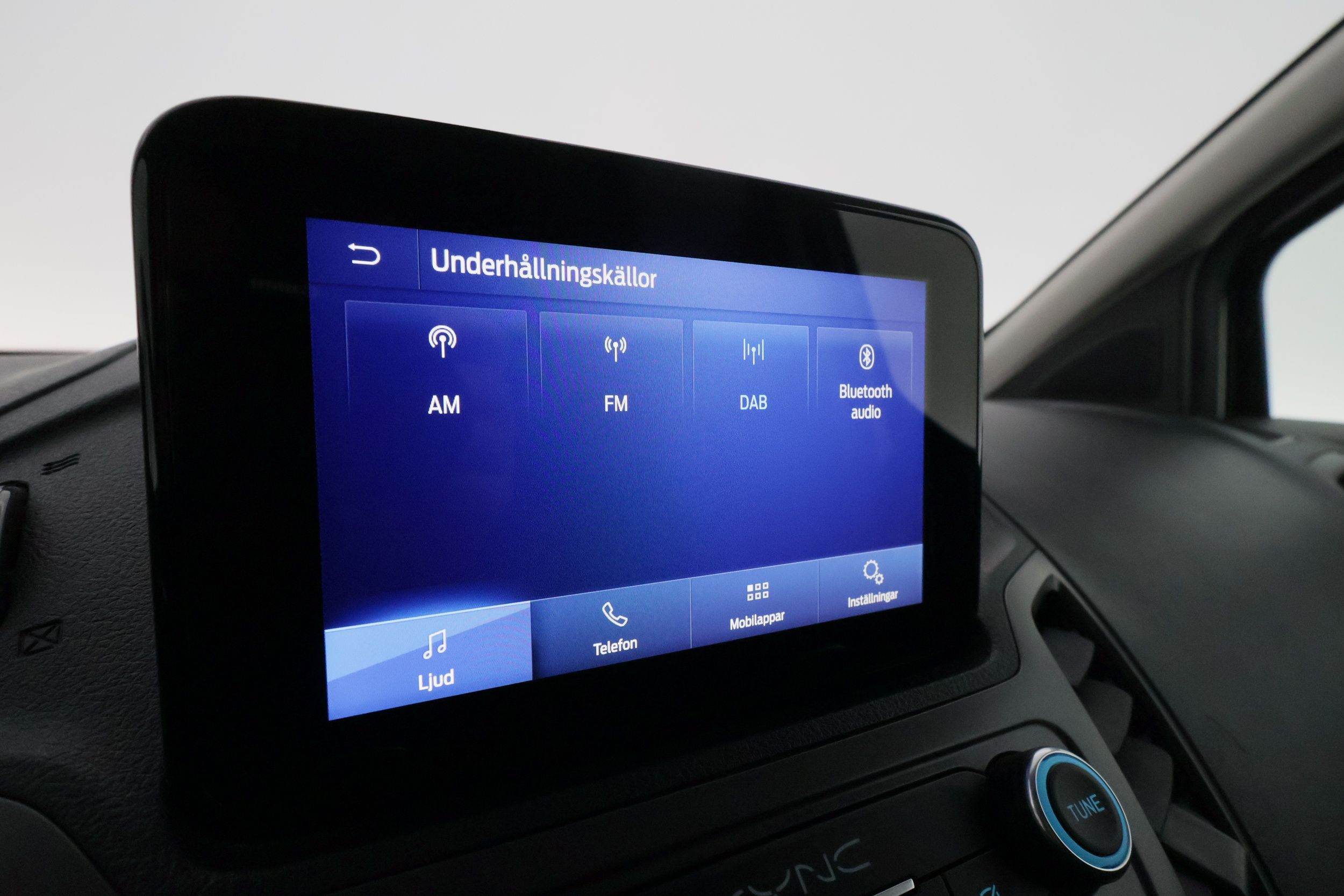 Ford Transit Connect 220 1.5 EcoBlue SelectShift, 100hk, 2021