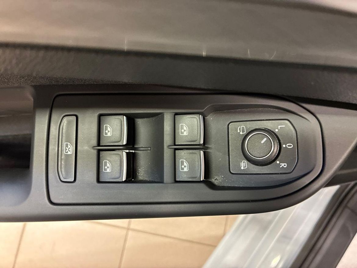 Volkswagen Volkswagen Golf Sportscombi — bild 15