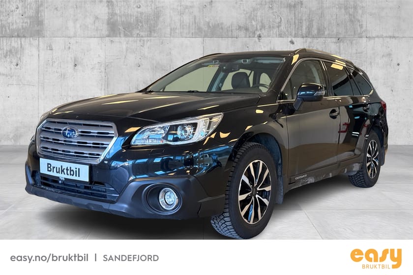 Bilde 1 av Subaru Outback
