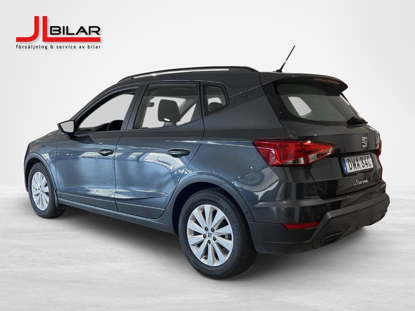 Bild 2 av SEAT Arona