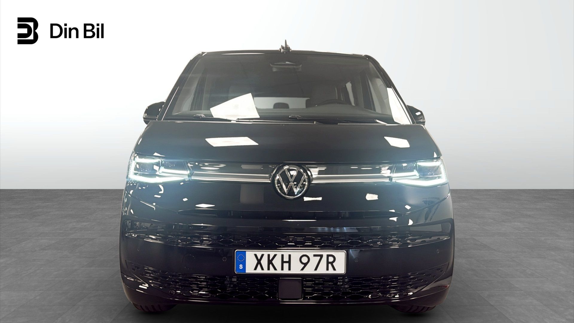 Volkswagen Multivan 2026, kuva 4/15