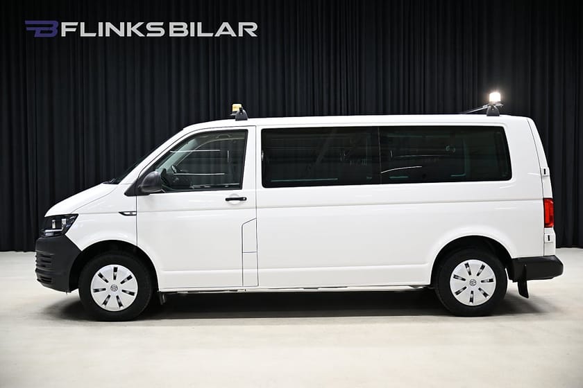 Bild 3 av Volkswagen Caravelle