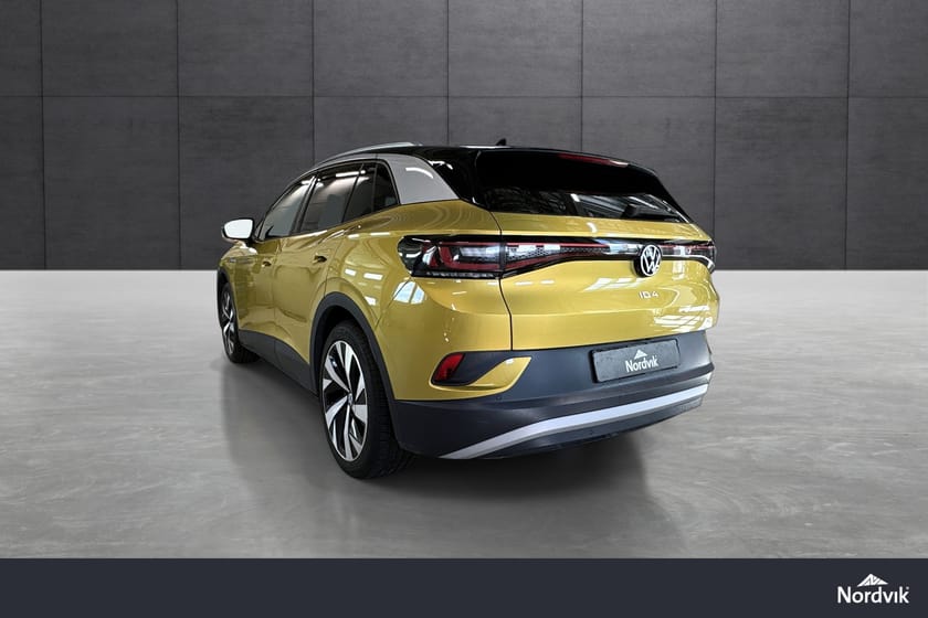 Bilde 4 av Volkswagen ID.4 Pro Performance ACC / Ryggekamera