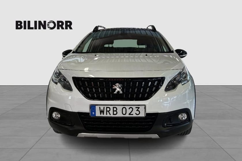 Bild 5 av Peugeot 2008 