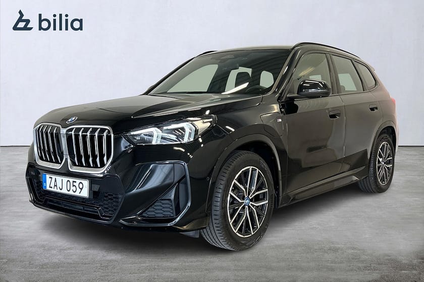 Bild 1 av BMW X1 xDrive25e M Sport | Drag | Backkamera | Rattvärme